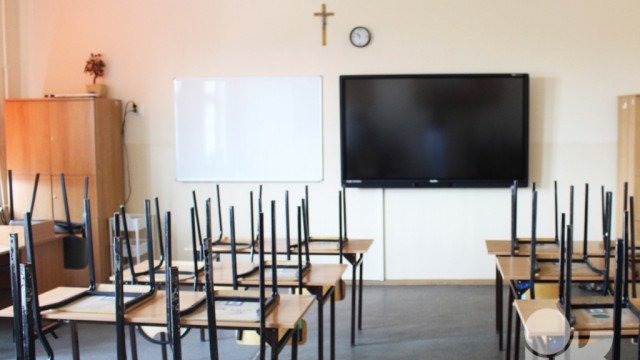 Na uczniów czeka nowoczesny sprzęt – FOTO