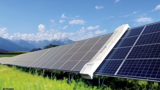 Dofinansowanie do instalacji fotowoltaicznych – spotkanie