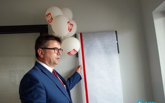 Albert Bartosz nie chce drugiej kadencji