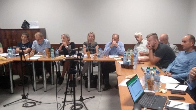 Ekoproblemy dziesiąty raz na forum – AUDIO