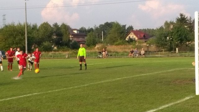 Faworyt z Gorzowa zdecydowanie wygrał w Piotrowicach