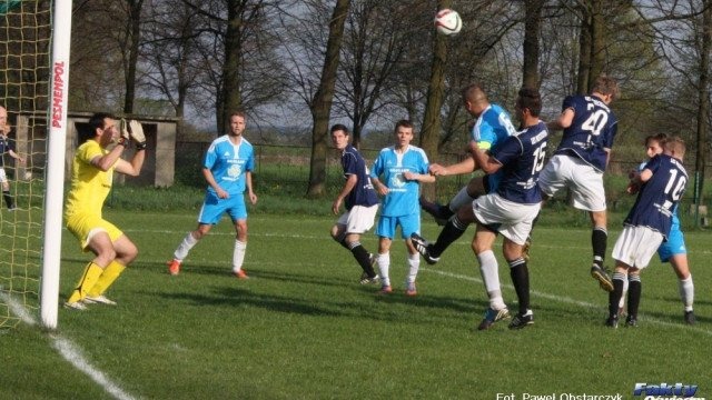 Ważne zwycięstwo Teamu Sportu Hejnału Kęty