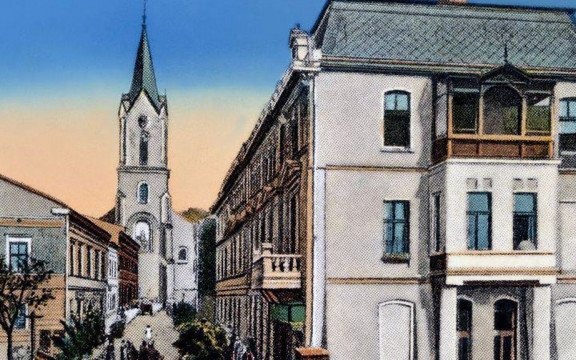 Wędrówka z Ganobisem. Tego nie przeczytasz w przewodniku