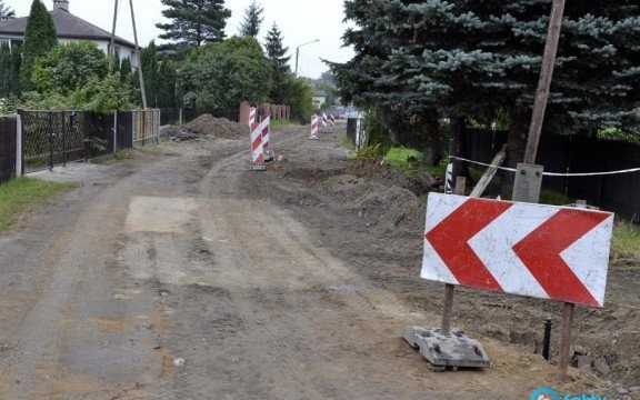 Mieszkańcy Oświęcimia zyskują na OSPR