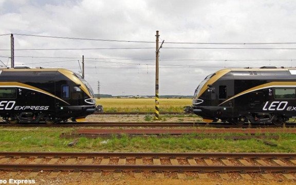 Do Pragi pociągiem Leo Express już nie pojedziesz