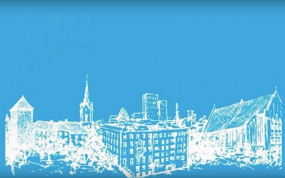 Nowa Dekada – Oświęcim 2030. Program KWW Janusza Chwieruta Koalicja Obywatelska