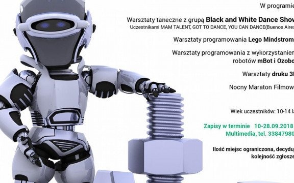 Nocne szaleństwo programistów i koderów