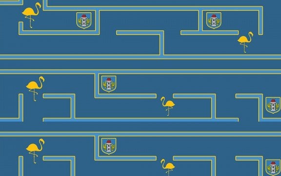 Oświęcimskie Labirynty – rodzinne warsztaty z historią w tle