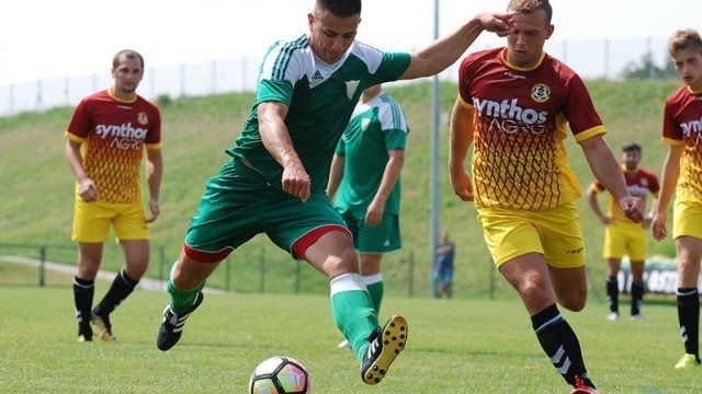 Zwycięzców się nie sądzi