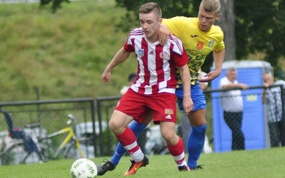 Soła bez zdecydowania, charakteru i punktów