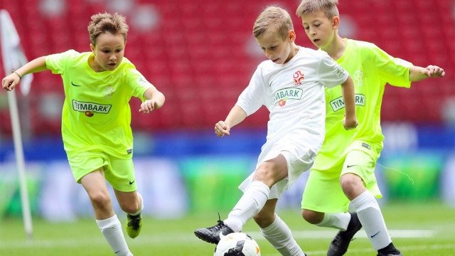 Arkadiusz Milik: Udział w tym turnieju to szansa na odkrycie talentu