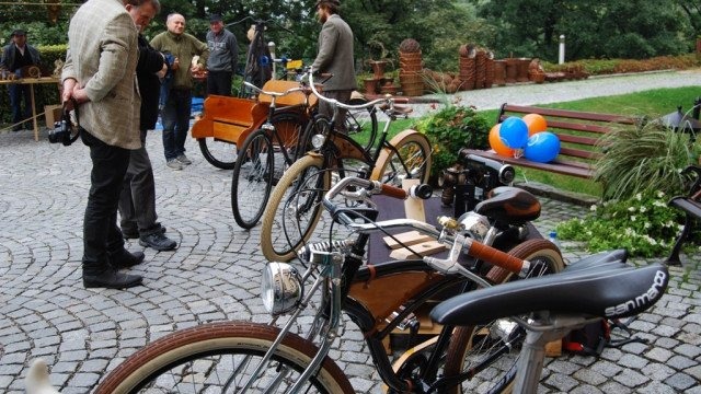 5. Targowisko staroci – rzeczy z duszą