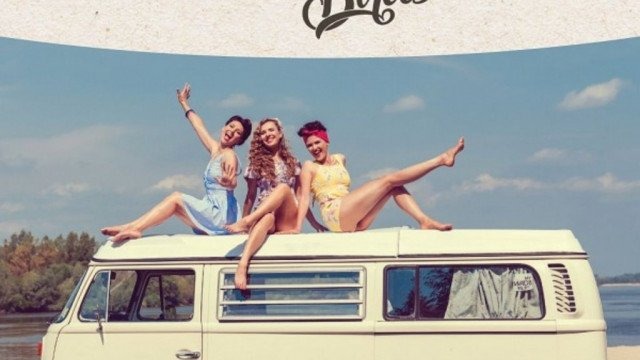 Niedziela z muzyczną podróżą w czasie