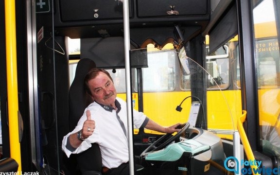 Bezpłatna komunikacja w dzień bez samochodu