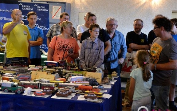 18. Ogólnopolski Konkurs Modeli Kartonowych – FILM, FOTO