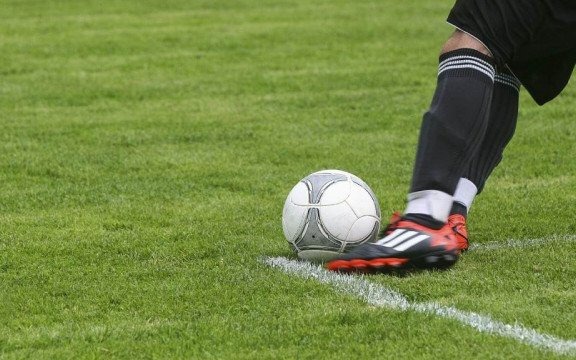 W LKS Poręba Wielka czują niedosyt. Iskrze opłaciła się walka do końca