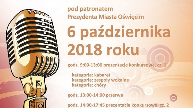 Seniorzy pokażą, co potrafią – FILM