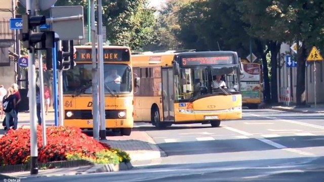 Wieści z ratusza w Oświęcimiu – FILM