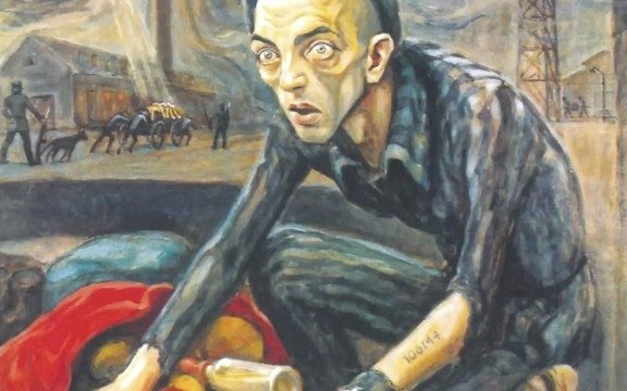 David Olère. Ten, który ocalał z krematorium III