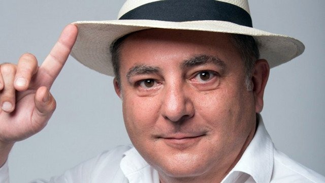 Robert Makłowicz odwiedzi Kęty