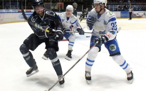 Zasłużone zwycięstwo Automatyki – FOTO