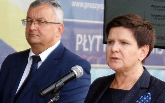 Antysmogowcy alarmują wicepremier Szydło – LIST OTWARTY