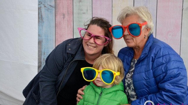 Prawdziwa uczta muzyczna i kulinarna – FILMY, FOTO