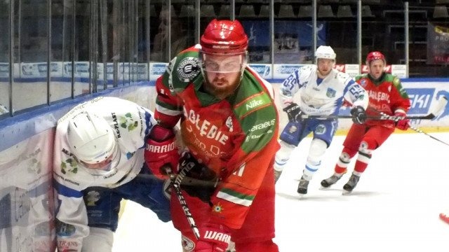 Unia zdobyła trzy punkty – FOTO