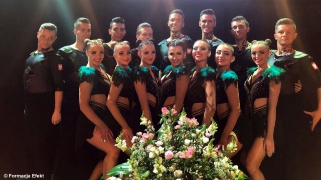 Formacja Efekt wystąpi w programie Polsatu