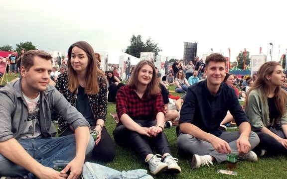 Czy Life Festival Oświęcim nadal będzie istniał – FILM