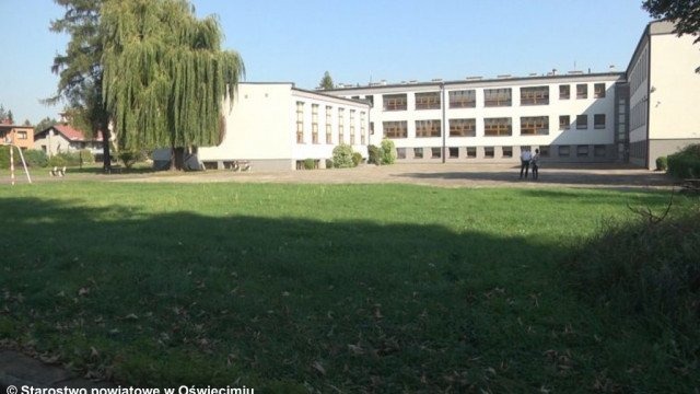 Boisko przy Wyspianie doczeka się remontu