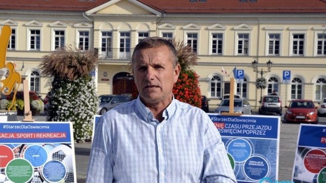 Rozprawa Starzec – Chwierut jutro o godzinie 10