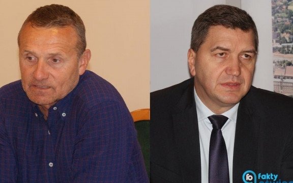 Proces w trybie wyborczym. Starzec pozywa Chwieruta