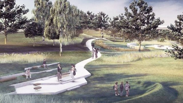 Dwa miliony dotacji na Oświęcimską Przestrzeń Spotkań