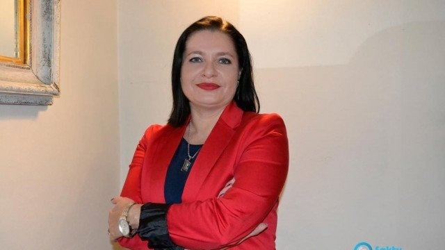 Ewa Momot odpowiada antysmogowcom