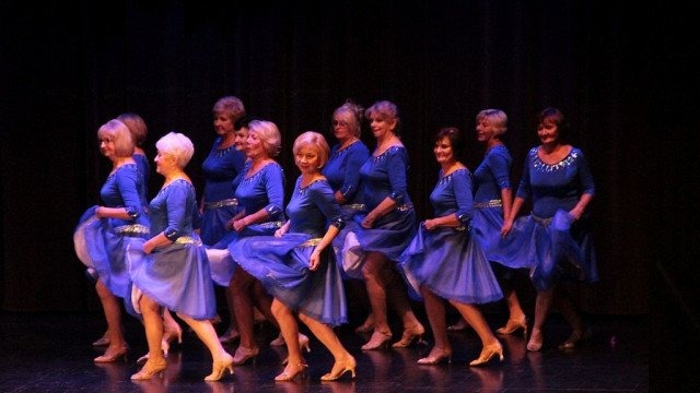 V Oświęcimskie Spotkania Artystyczne Seniorów – FILM, FOTO