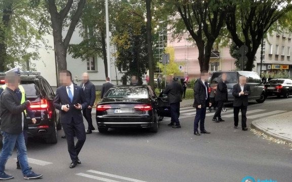 Biegły lekarz oceni obrażenia potrąconego Damiana – FILMY