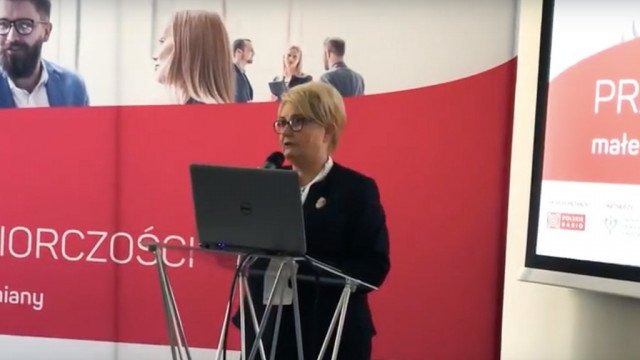 Zaproś ZUS do siebie – Dni Ubezpieczonego