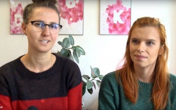 Wieści z ratusza w Oświęcimiu – FILM