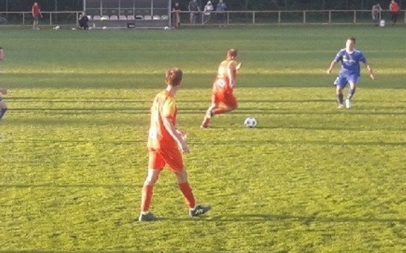 Derby gminy Kęty dla Teamu Sportu Hejnału