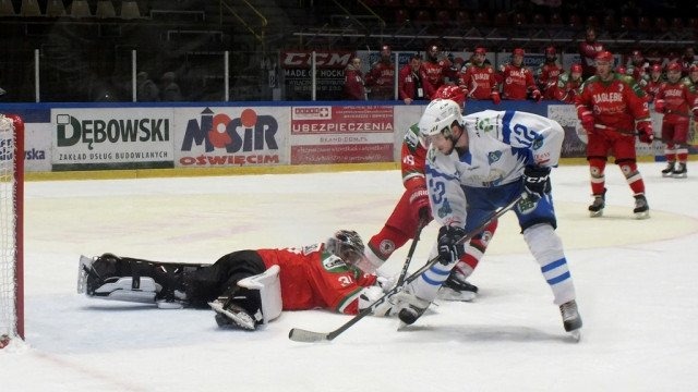 W Katowicach bez niespodzianki