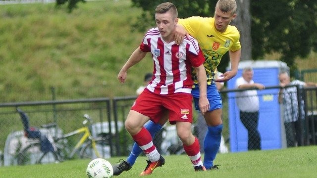 Soła zremisowała z Orlętami i nadal pozostaje w strefie spadkowej – FOTO