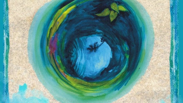 Nastrojowy wieczór w Zatorze