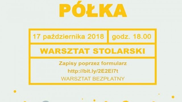 Projektowanie i wykonanie niepowtarzalnej półki