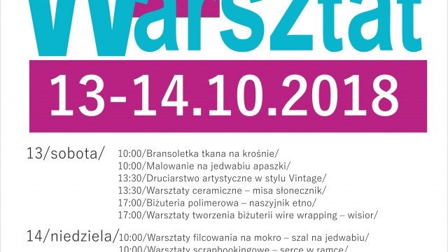Etnowarsztaty w ramach projektu Wokół św. Jana Kantego