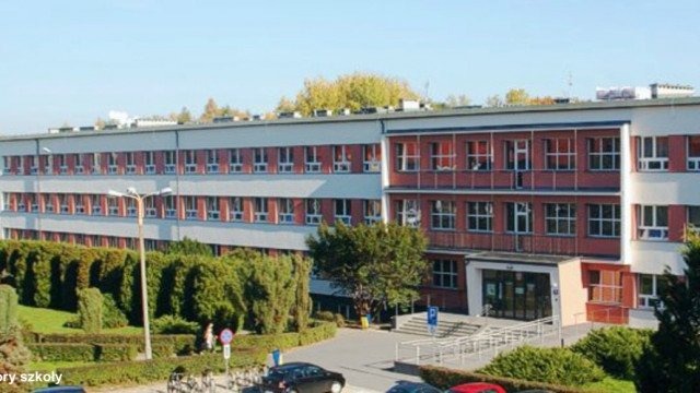 Moc wrażeń i atrakcji w powiatowej Dwójce