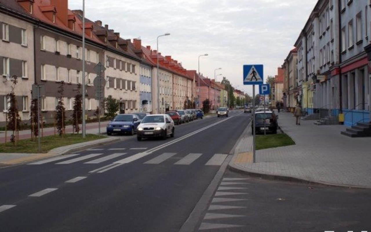 Głupota na drodze. Malkontent o pieszych