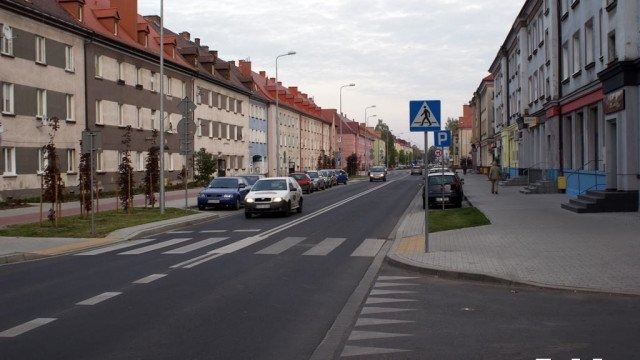 Głupota na drodze. Malkontent o pieszych