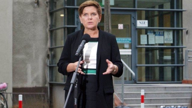 Mammograficzna kampania