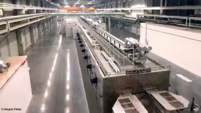 Wieści z ratusza w Oświęcimiu – FILM